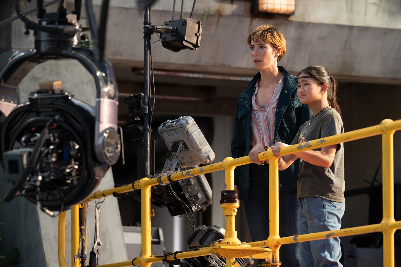 Kaylee Hottle, actrița din „Godzilla vs Kong”, a murit la doar 18 ani. Tatăl ei a dezvăluit ce s-a întâmplat