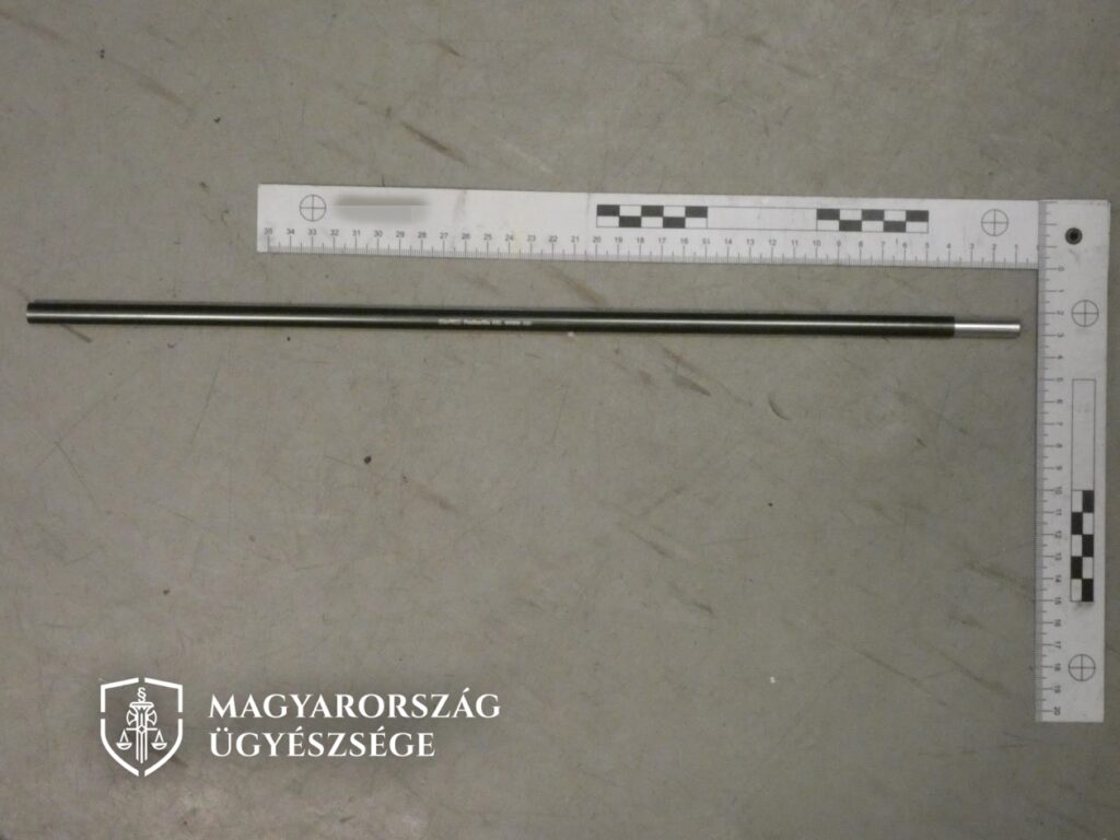 Horrortámadás a Balatonnál: sátorvassal verte szét várandós párját egy férfi