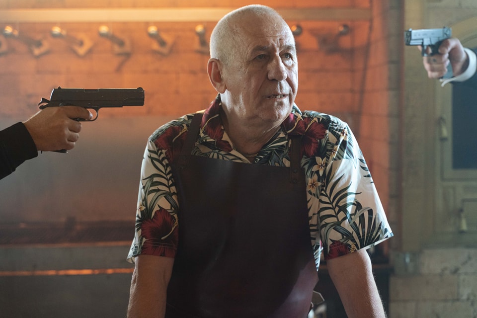 Cine sunt actorii care joacă în serialul „Tătuțu’” alături de George Mihăiță. Filmările au început