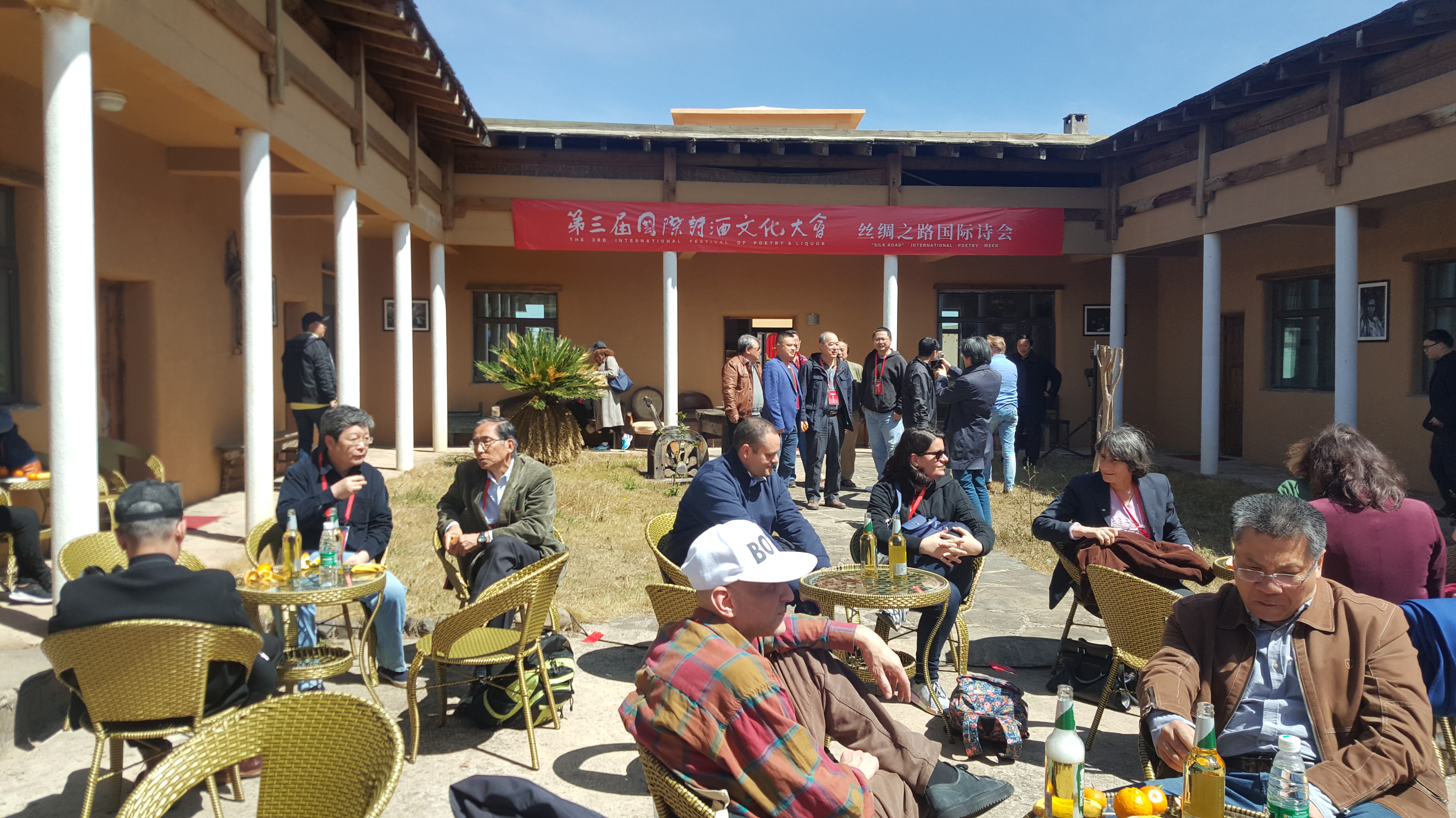 CORESPONDENȚĂ DIN SICHUAN, CAPITOLUL 1 | Scriitoarea Doina Ruști, despre primul contact cu uimitorul ținut Sichuan