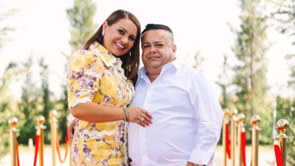 Anunțul făcut de Adi Minune despre căsnicia cu Cati Simionescu. „Au fost momente când n-am mai suportat și a trebuit să plec undeva să stau 4 zile, 5 zile singur”