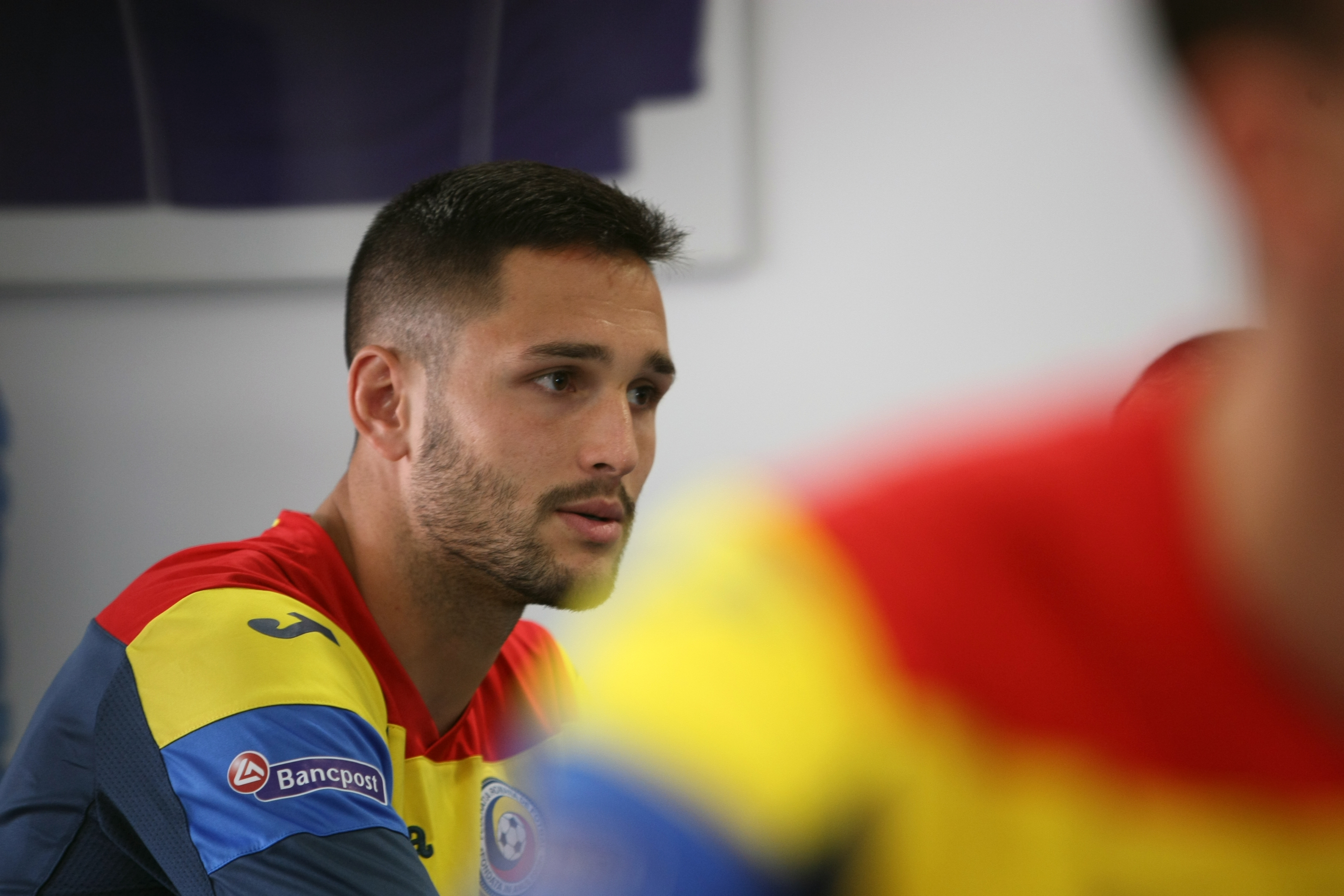 Euro 2016. Chiricheș, căpitanul României la turneul final din Franța: ”Să facem o țară mândră de noi! Să iasă lumea în stradă” / GALERIE FOTO & VIDEO