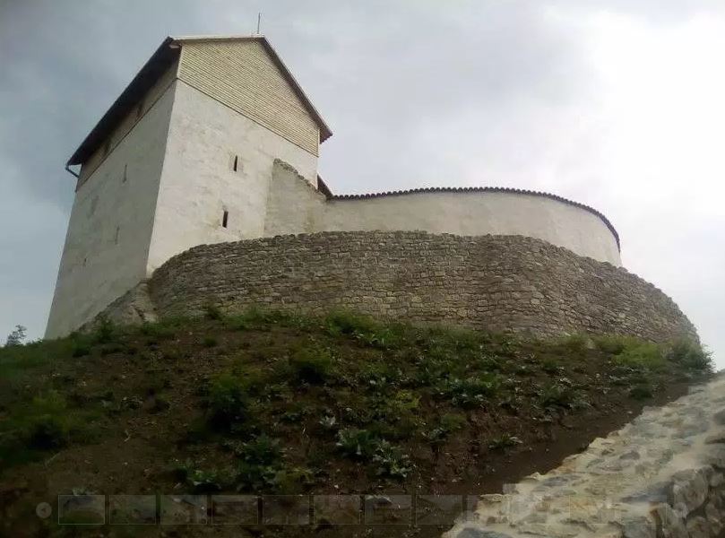 Cetatea Feldioara a fost reconstruită în totalitate. Când poate fi vizitată de turiști