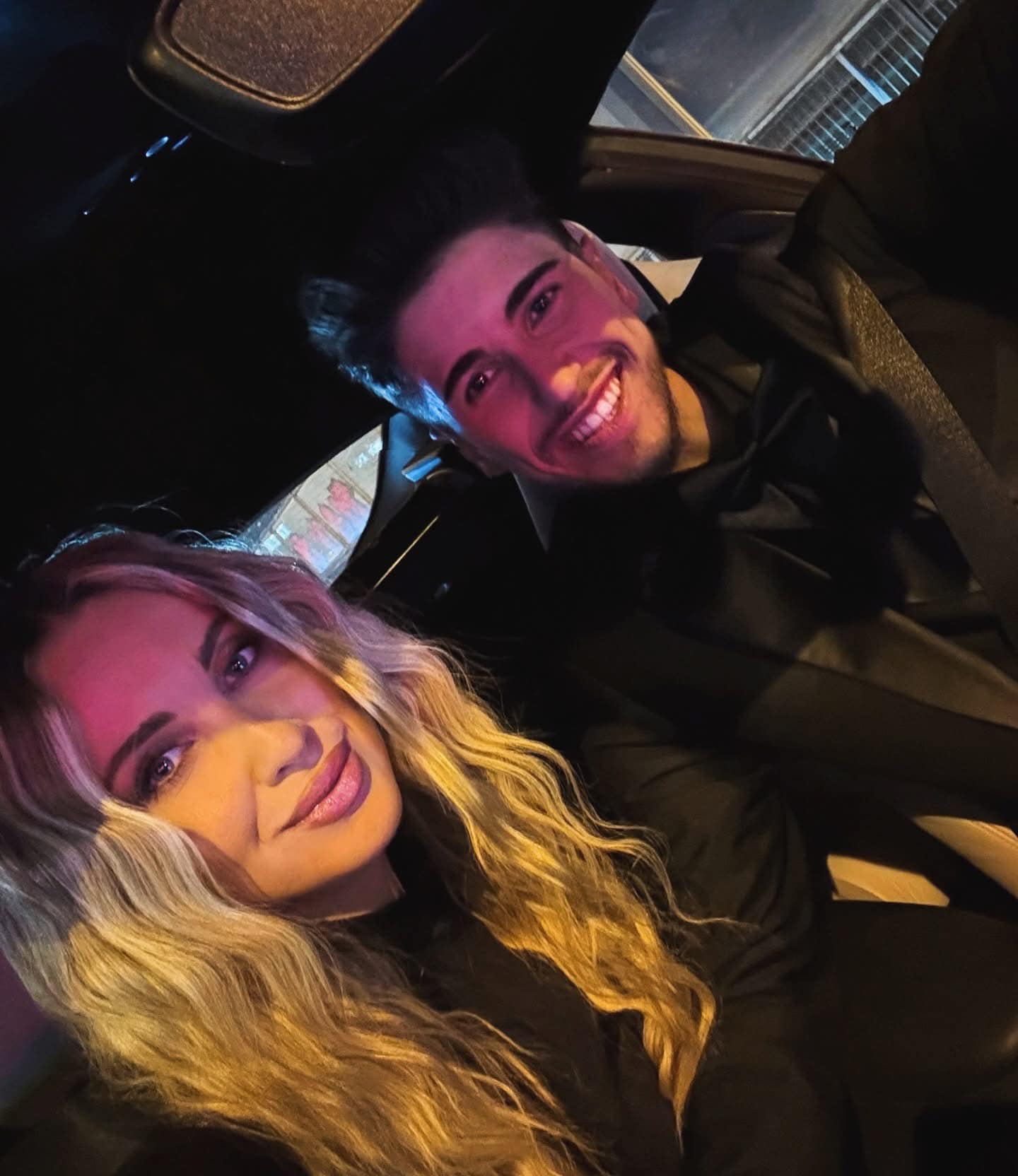 Otniela Sandu, prima reacție după ce s-a despărțit de Sebastian Dobrincu: „Nu am mood de nimic”