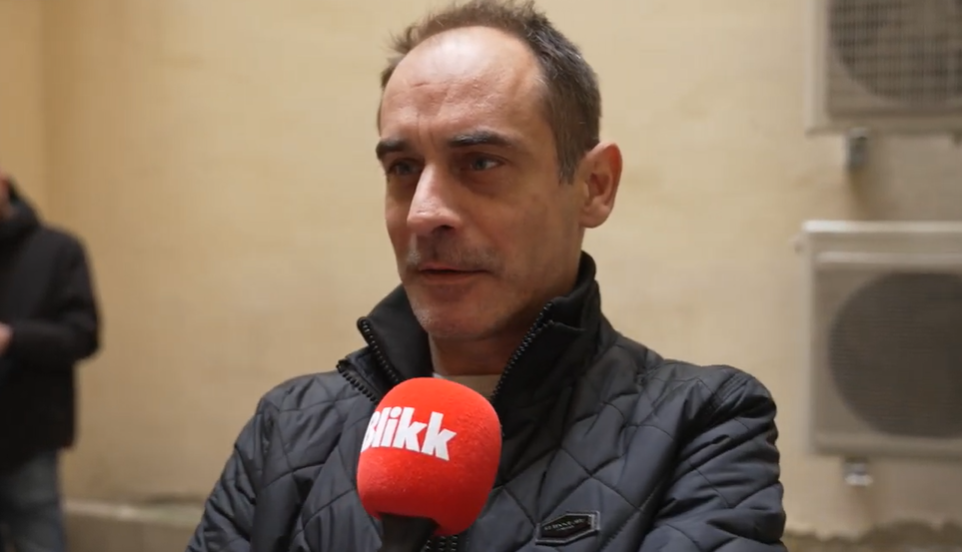 „A többség azért jött, mert a húzós játékra kíváncsiak” - Kovács Gergely megszólalt az ünnepi húzásról - videó