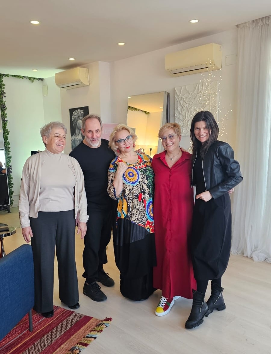 Mihaela Tatu a făcut anunțul despre noul proiect, după ce a fost înlocuită la Antena 1. Vedeta împlinește astăzi 61 de ani