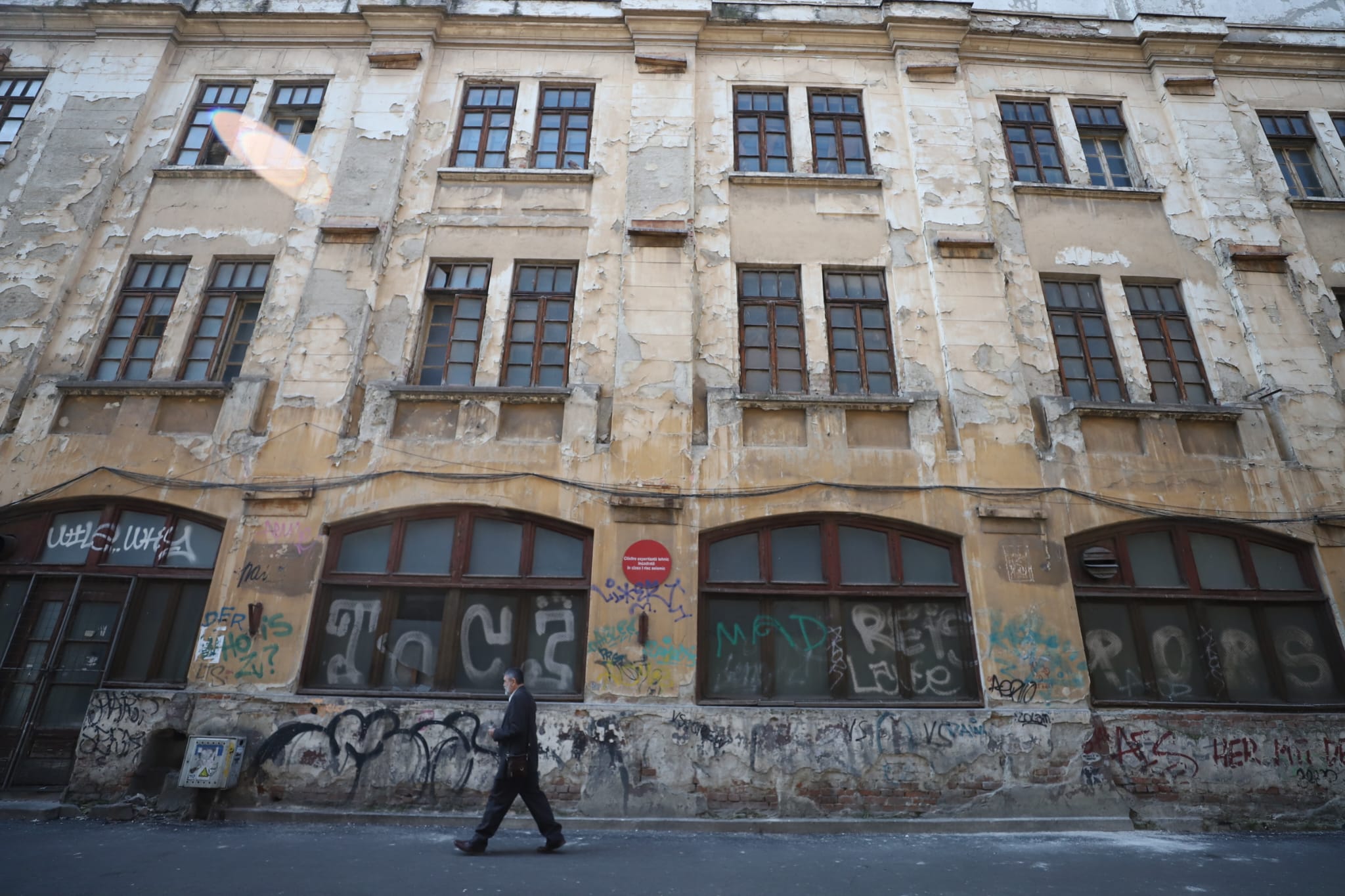49 de ani de la cutremurul devastator din 4 martie 1977 în care au murit 1.578 de români
