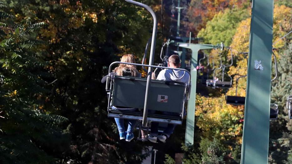 Változás a Budavári Siklónál és a Libegőnél: visszatérnek az egyirányú jegyek, jön az új kedvezmény