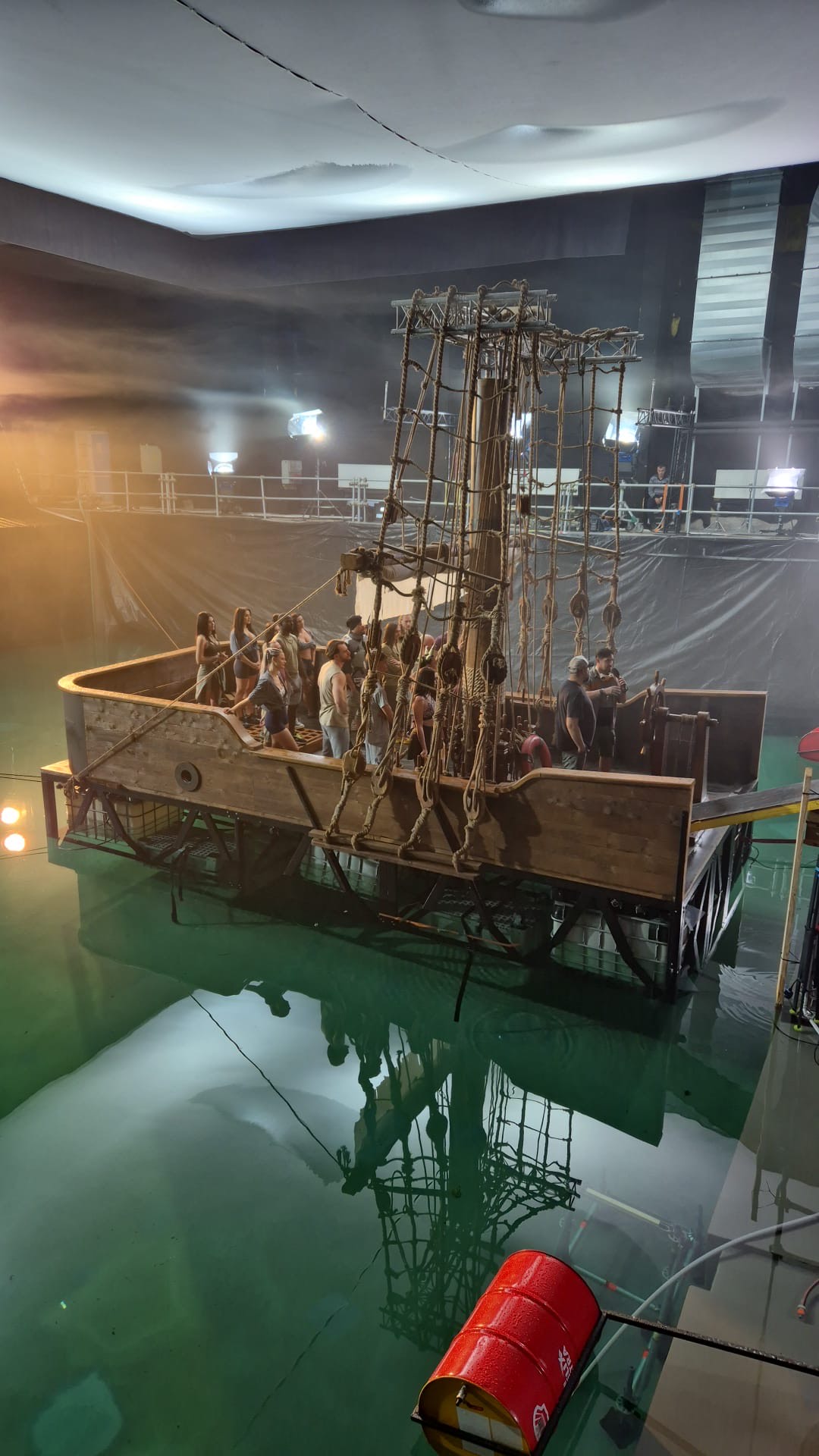 Cine sunt concurenții de la Survivor 2025. Primele imagini de la filmări EXCLUSIV