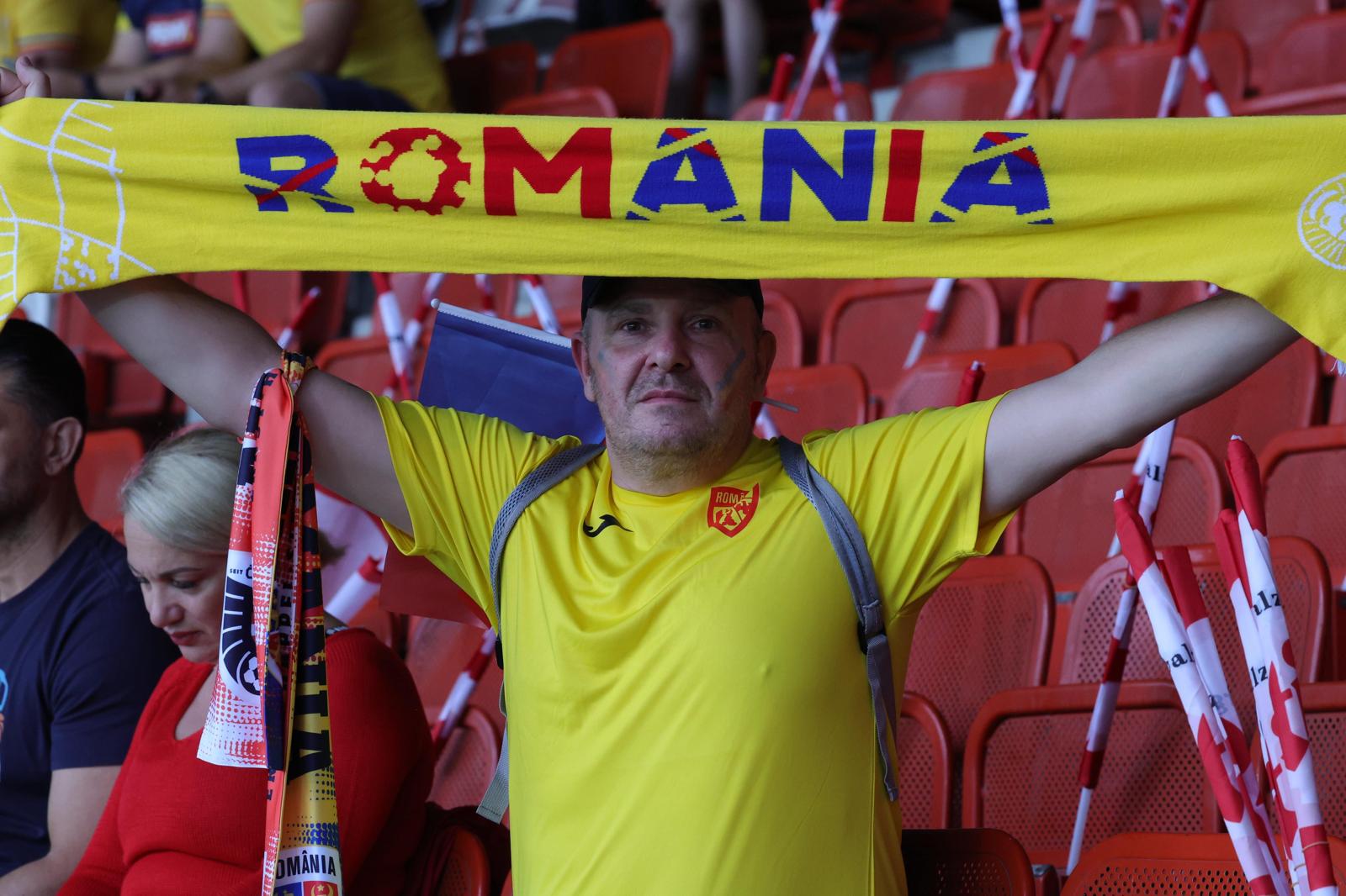 Austria - România 2-1, în preliminariile CM 2026. Tricolorii s-au înclinat în Austria. Golul marcat de Tănase în ultimul minut nu a fost suficient