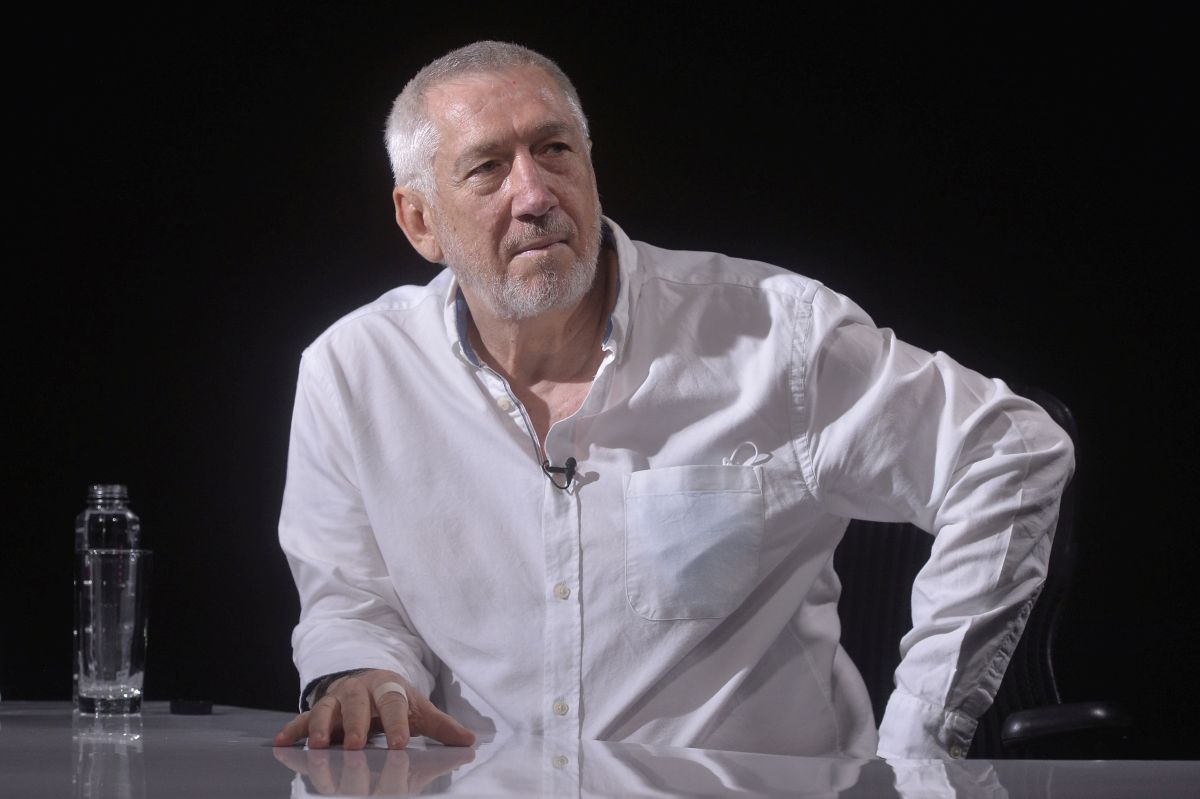 Dan Chișu apare în serialul „Iubire cu parfum de lavandă”, care va fi difuzat la Antena 1. Ce rol interpretează: „La început am vrut să refuz”