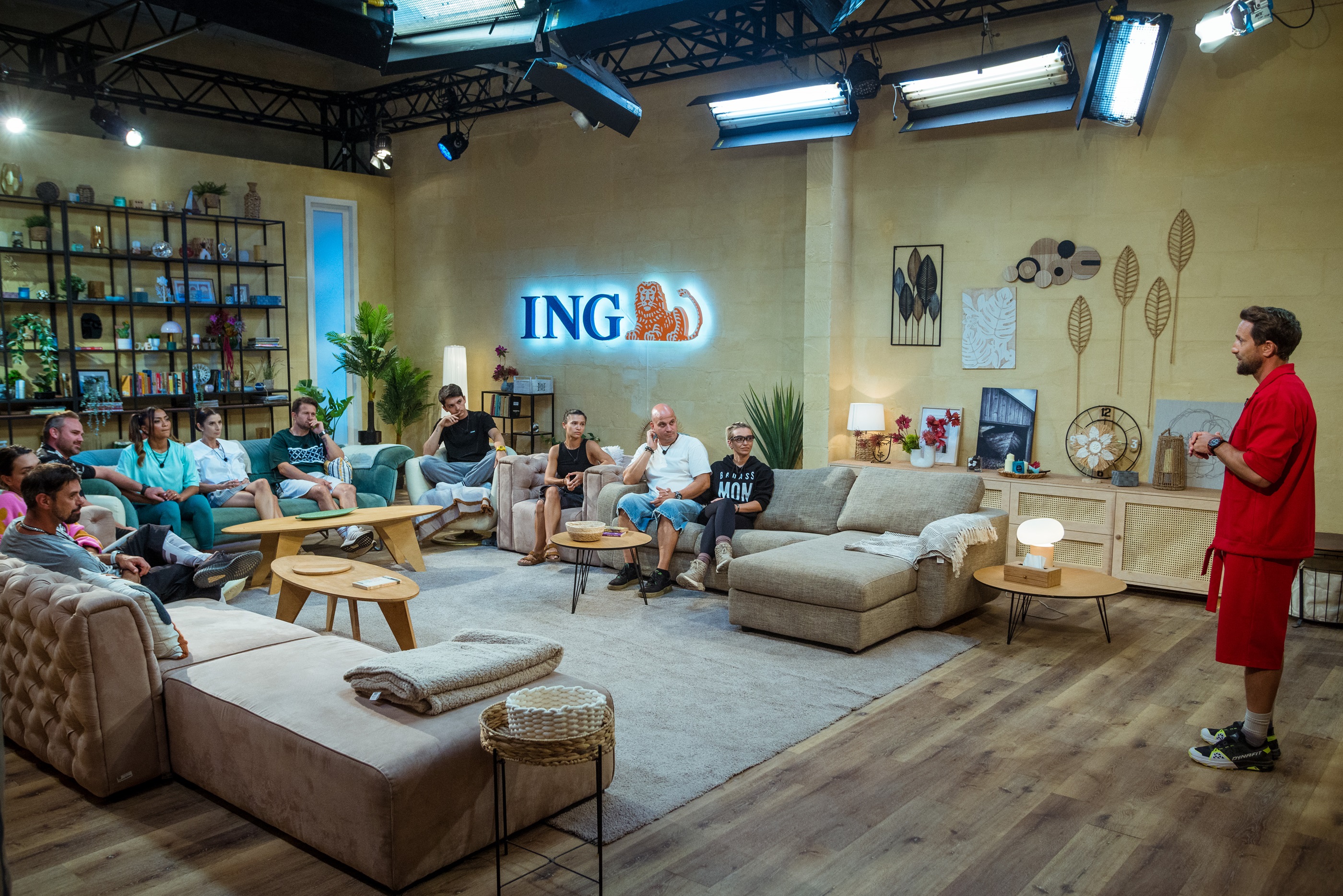 Cinci cupluri luptă să ajungă în marea finală la Power Couple. Când se încheie sezonul 2 al show-ului de la Antena 1