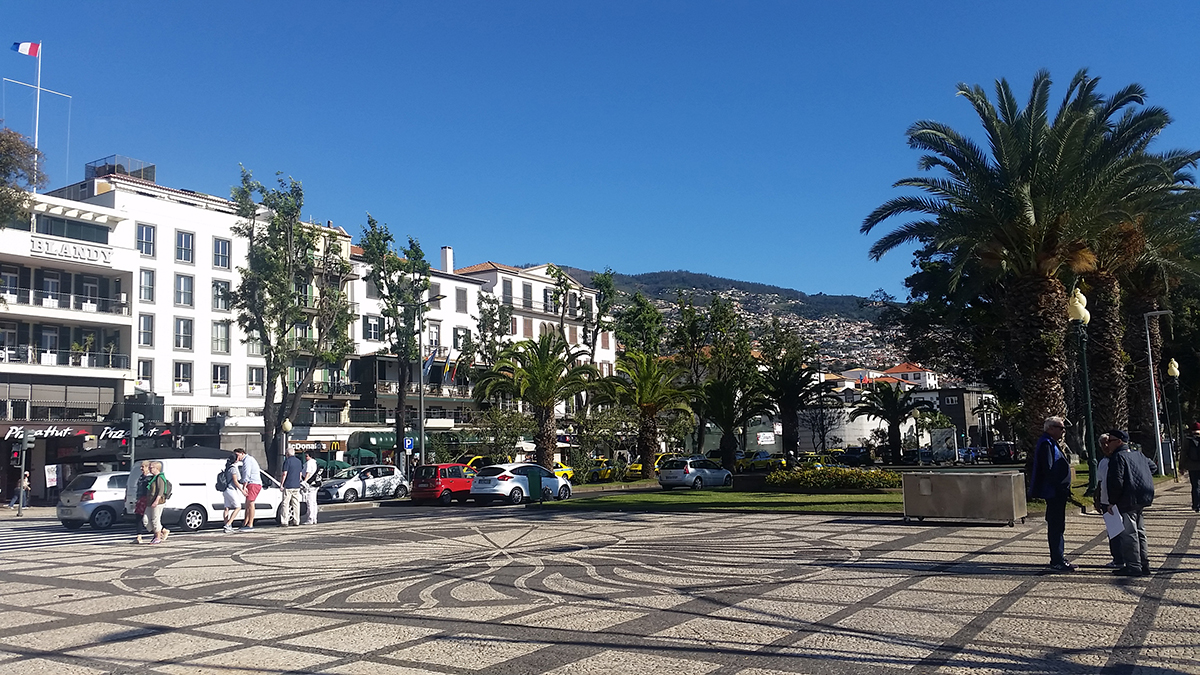 Revelion în Madeira | Insula portugheză plină de viață, locul potrivit pentru petrecerile de final de an
