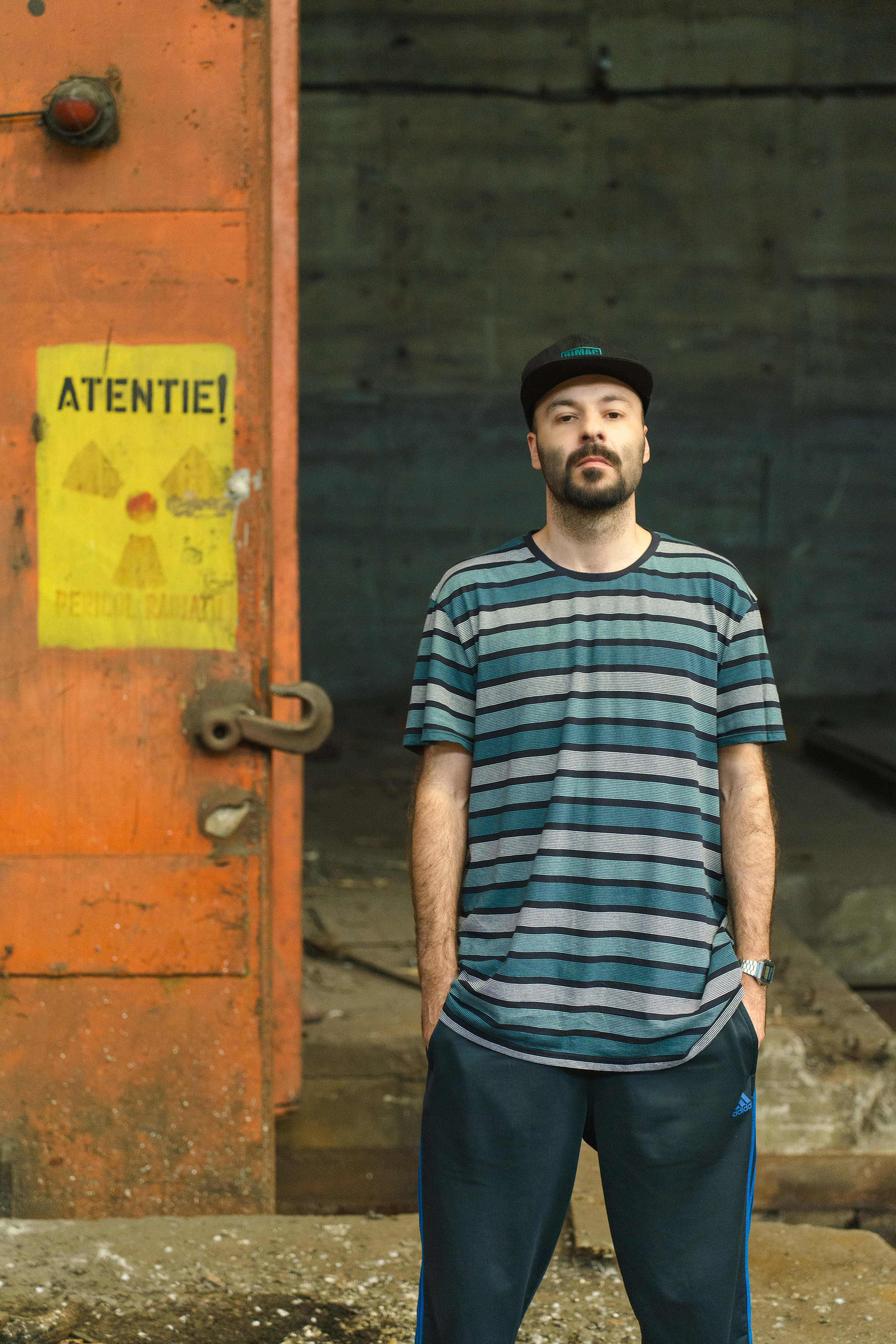 Constantin Dogioiu, dezvăluiri despre experiențele „Clanul” și „Tătuțu”. Cum s-a simțit când a jucat alături de Carmen Tănase | Exclusiv
