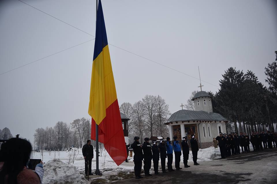 Manifestările de Ziua Unirii. Peste 40.000 de oameni au fost așteptați la sărbătoarea unirii Principatelor Române