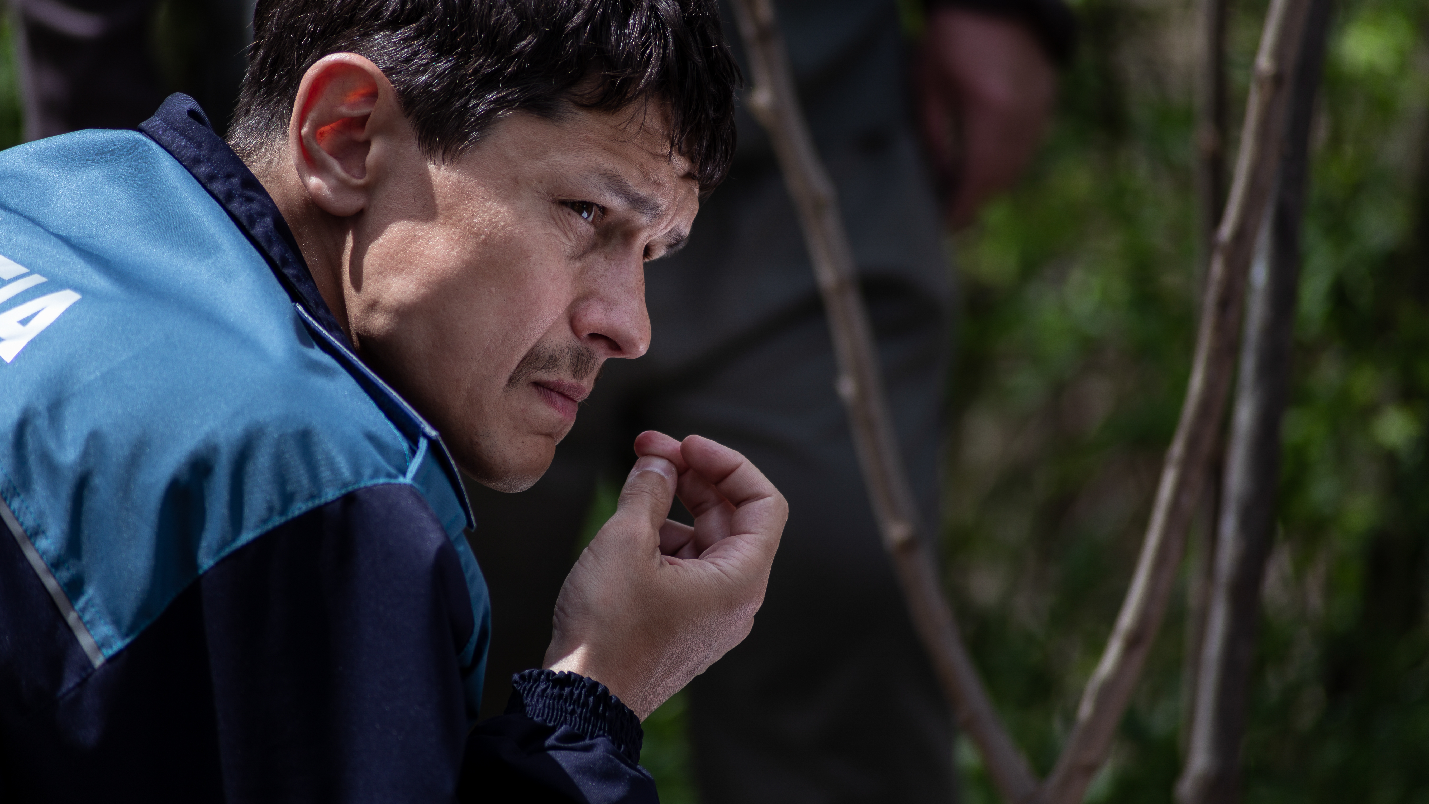 Iulian Postelnicu, lăudat de Mihai Bobonete pentru prestația din serialul „Plaha” de pe Netflix. De ce a plecat actorul din „Las Fierbinți”