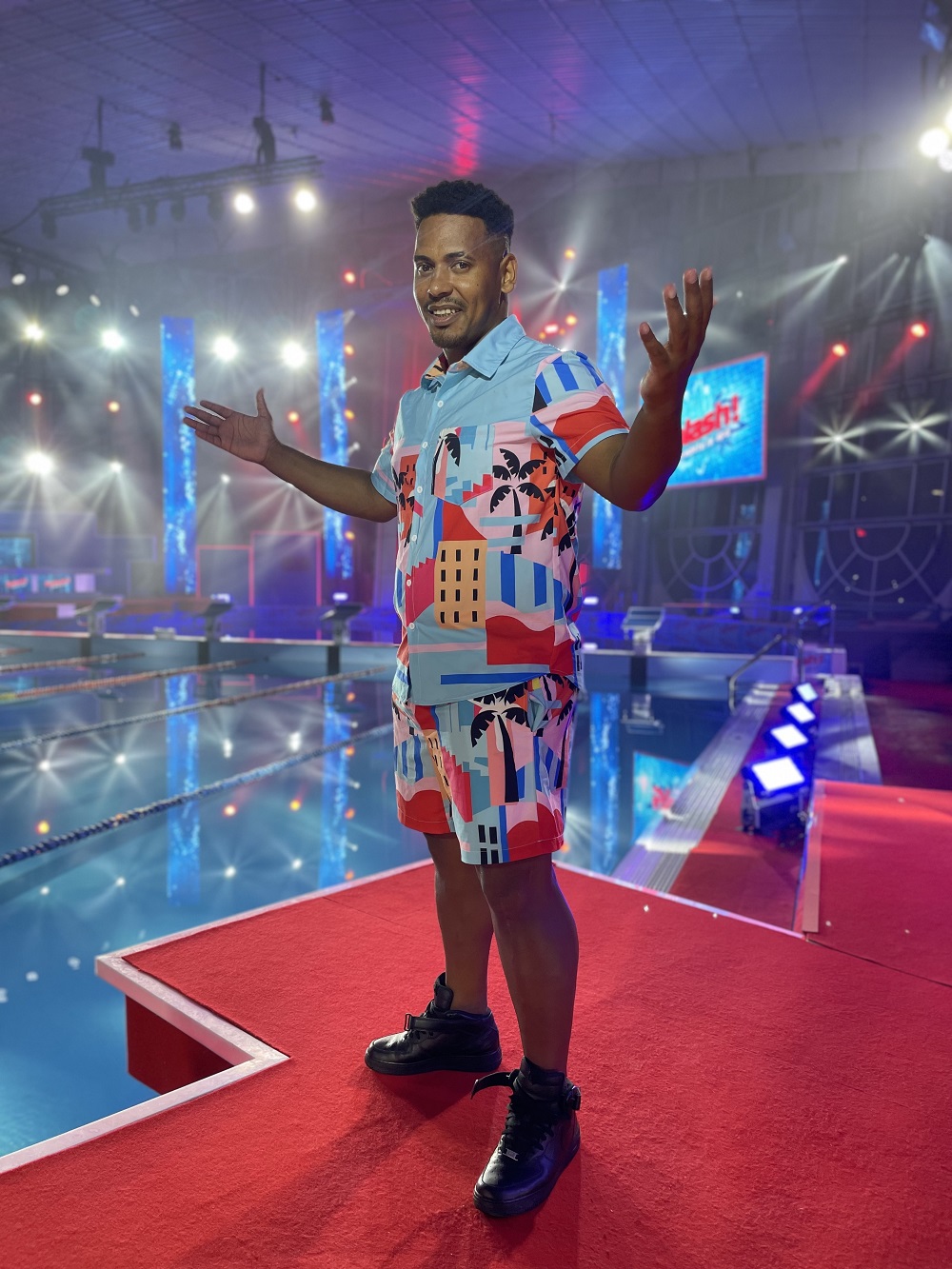 Finala „Splash! Vedete la apă”, sezonul 5. Cine sunt ultimii 12 concurenți care luptă pentru premiul de 10.000 de lei