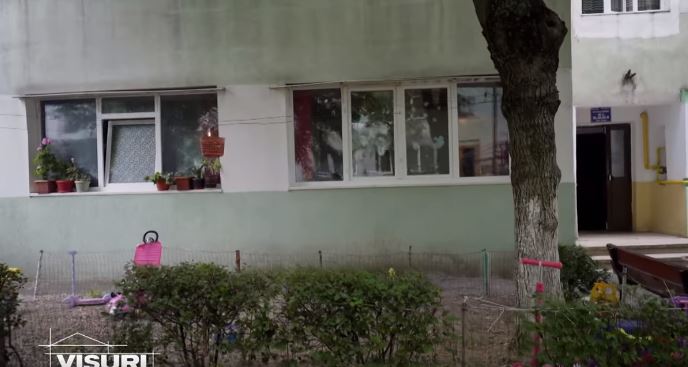 Povestea emoționantă a lui Darius de la „Visuri la cheie”. Medicii i-au pus un diagnostic crunt la o vârstă fragedă