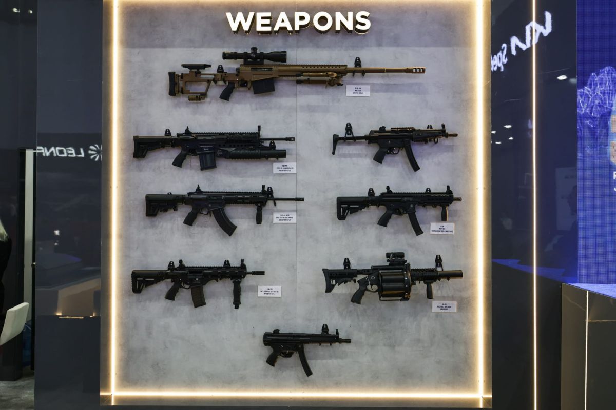 Tehnologie militară de top, la București. Ce pot vedea românii la expoziția BSDA 2026
