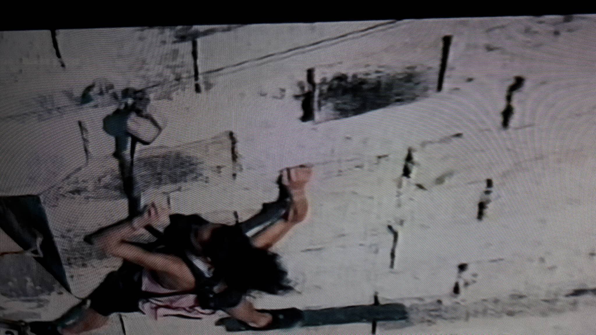 Mihaela Rădulescu, supusă la probe de coșmar la Fort Boyard. "Am aflat că sunt arestată la domiciliu" / FOTO