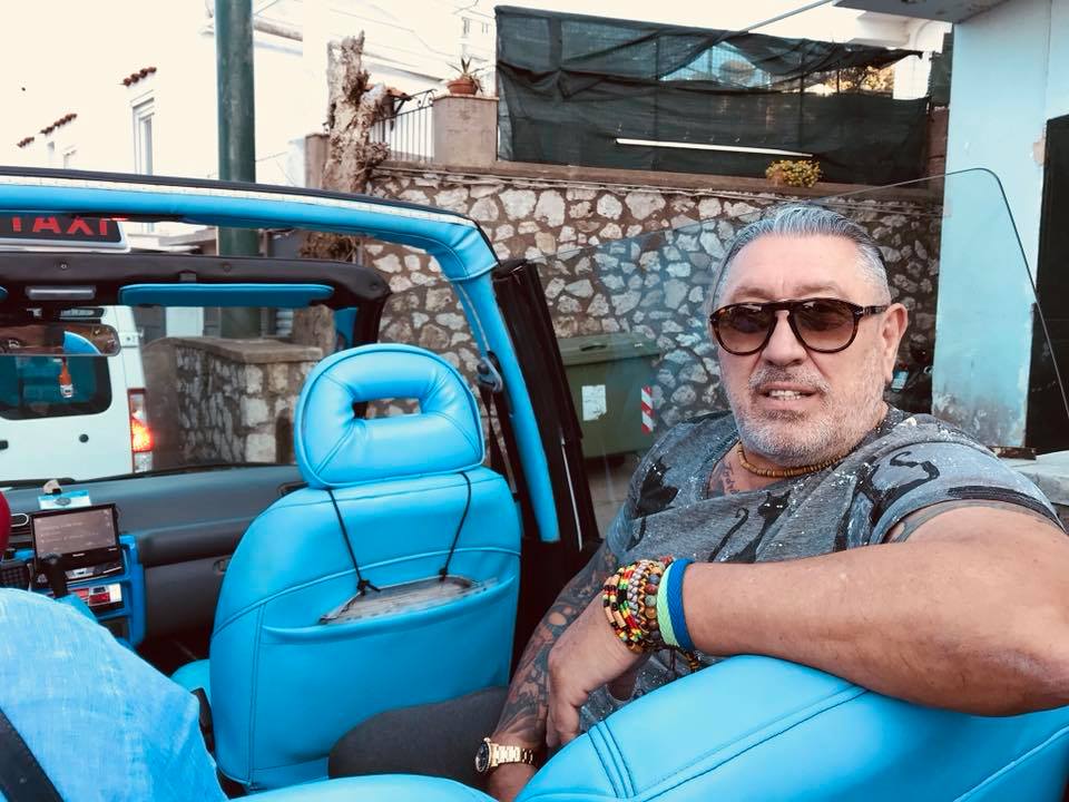 Cum a acceptat Serghei Mizil să participe la Asia Express 2025. Are 70 de ani: „A pornit de la o caterincă pe care am făcut-o cu Mara Bănică”