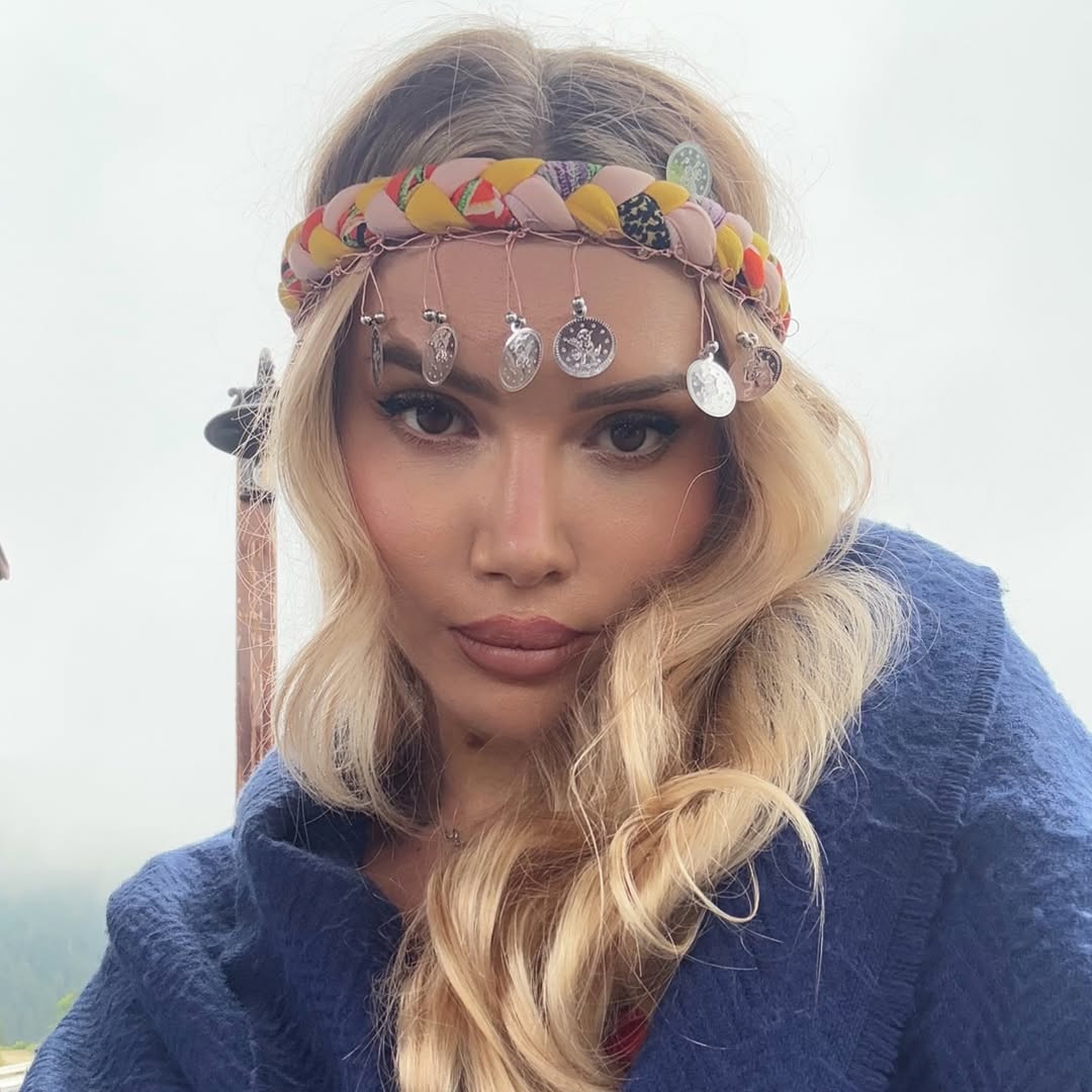 Anunțul făcut de Otilia. Ce s-a întâmplat cu artista în prima parte a anului 2026: „Drumul meu”