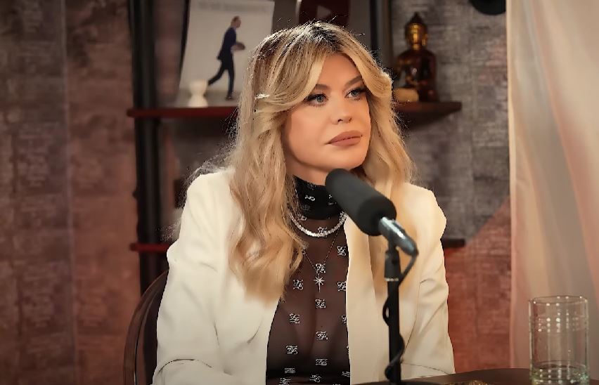Loredana Groza, primele declarații despre divorțul de Andrei Boncea: „Mulți mi-au zis că sunt nebună”. Au fost împreună două decenii