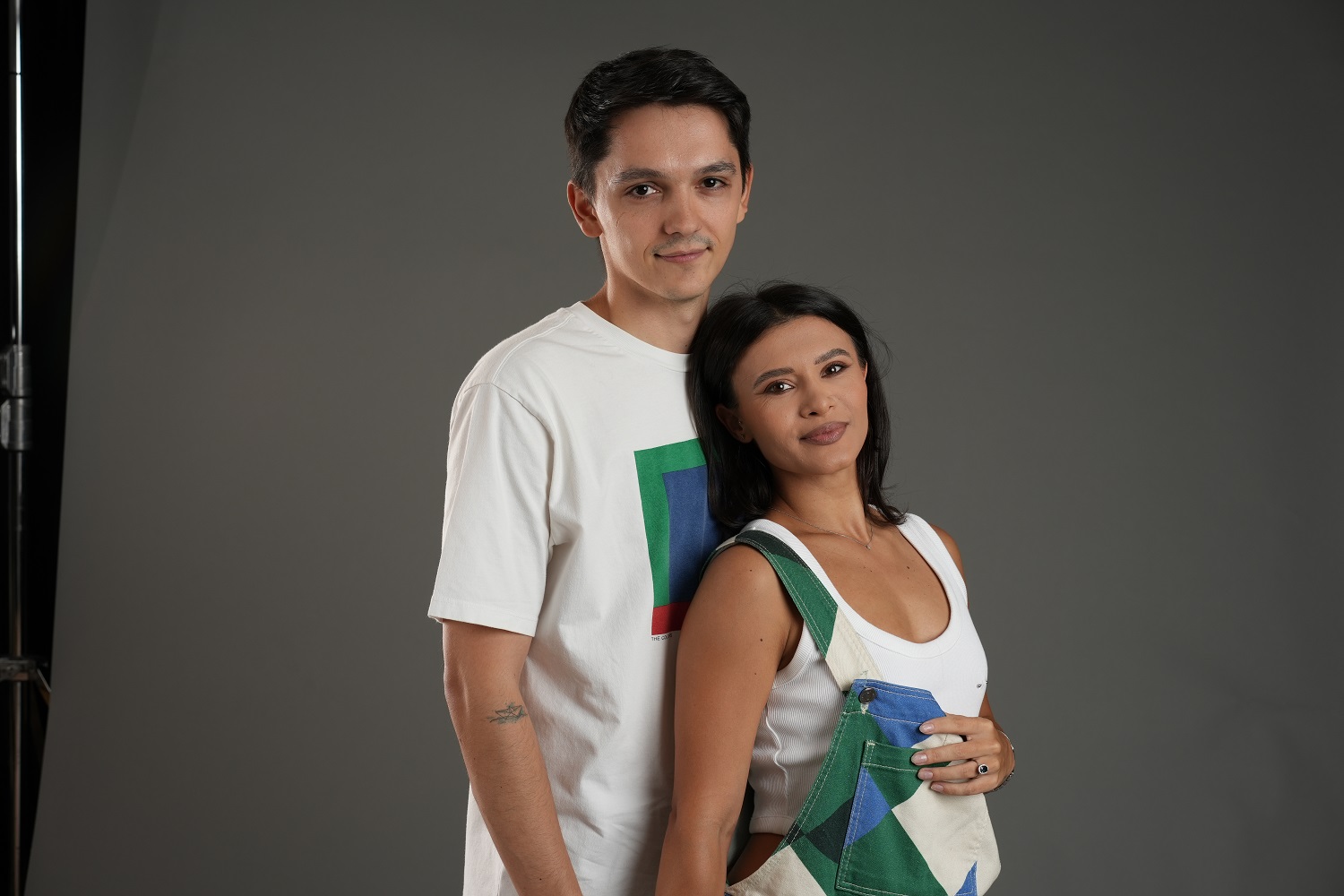 Diana Bulimar și Radu Dumitrache, eliminați de la Power Couple, sezonul 2. Anunțul neașteptat făcut de Dani Oțil: „Săptămâna finală”