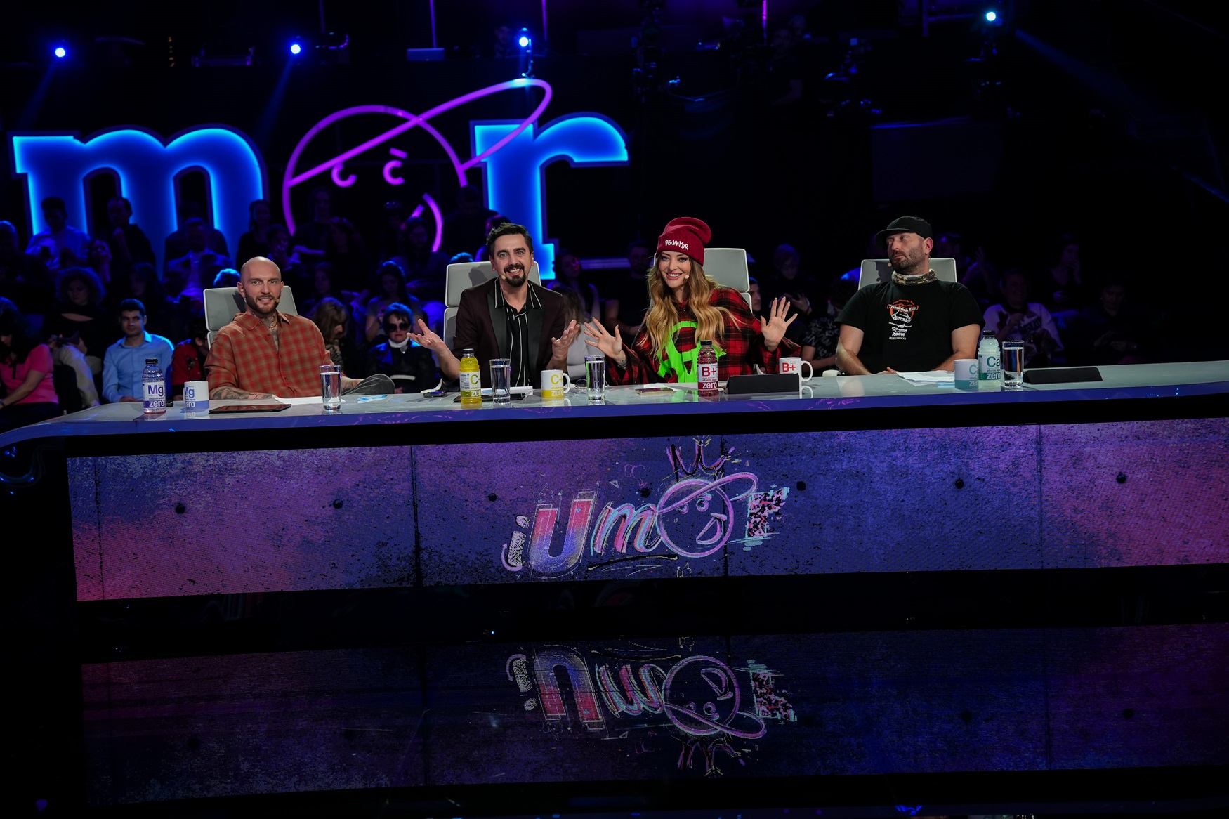 „iUmor”, 24 martie. Surprize pentru Cheloo în ediția din această seară, chiar de ziua lui: „Ne-a amenințat să nu-i luăm nimic”