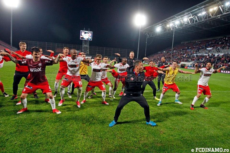 FCSB se simte ”lucrată” și acuză rivalele de jocuri de culise. Duckadam a pus tunurile pe Marc și pe Dinamo. Avertisment pentru Craiova | VIDEO