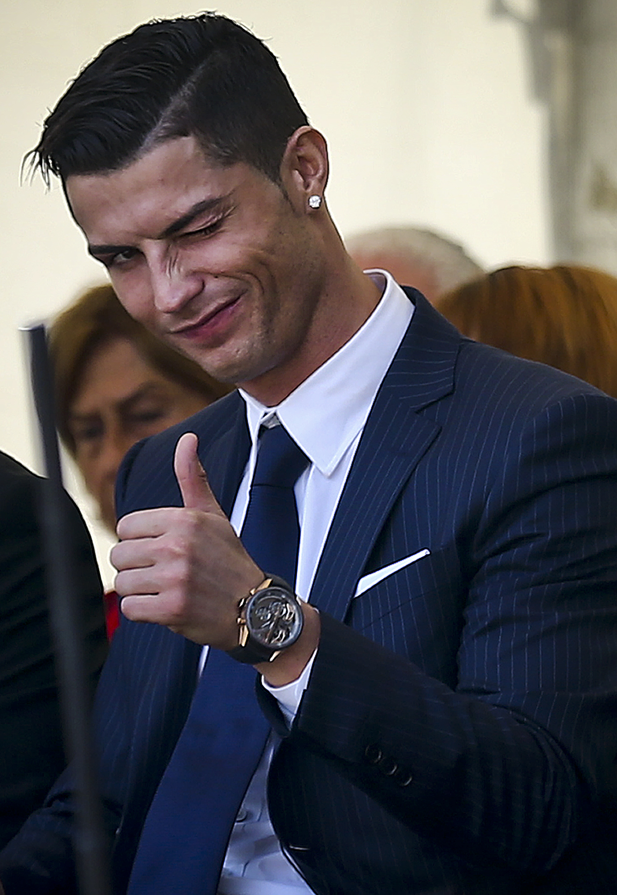 Cum s-a purtat Ronaldo cu bomba sexy Andressa Urach: i-a tras la poartă de i-a rupt plasa, apoi a amenințat-o!