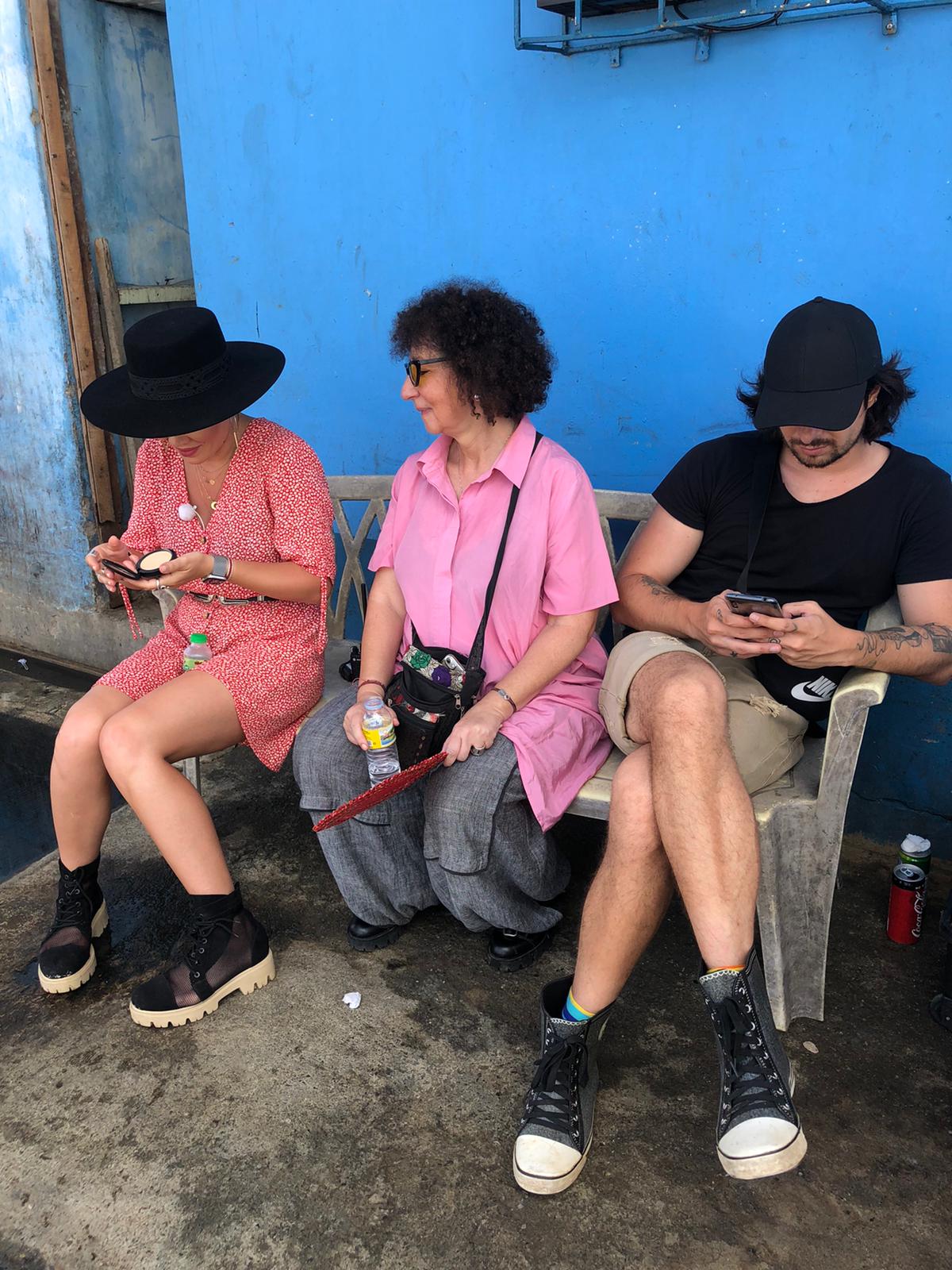 Regim cazon la “Asia Express”! Gina Pistol dezvăluie condițiile de neimaginat în care filmează în Filipine