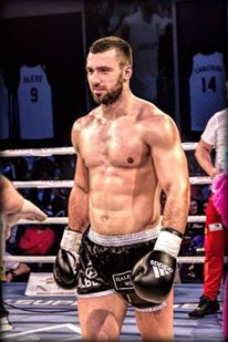 Andrei Stoica: ”Nu exclud ca în 2016 să lupt și în gale de MMA”