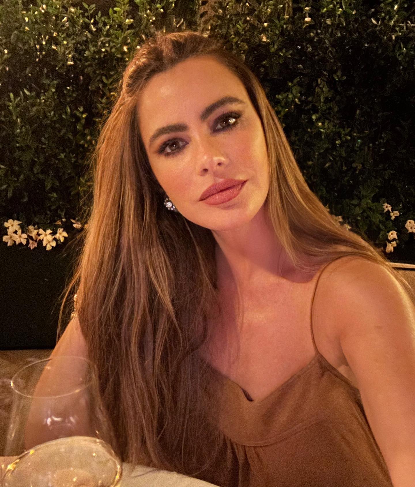 Sofia Vergara și Lewis Hamilton au fost surprinși împreună. Adevărul despre legătura dintre cei doi