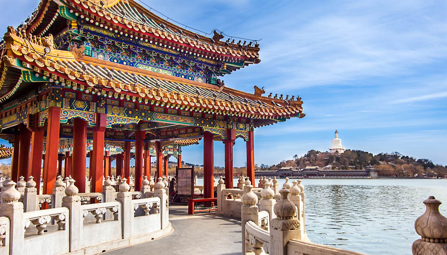 Beijing,