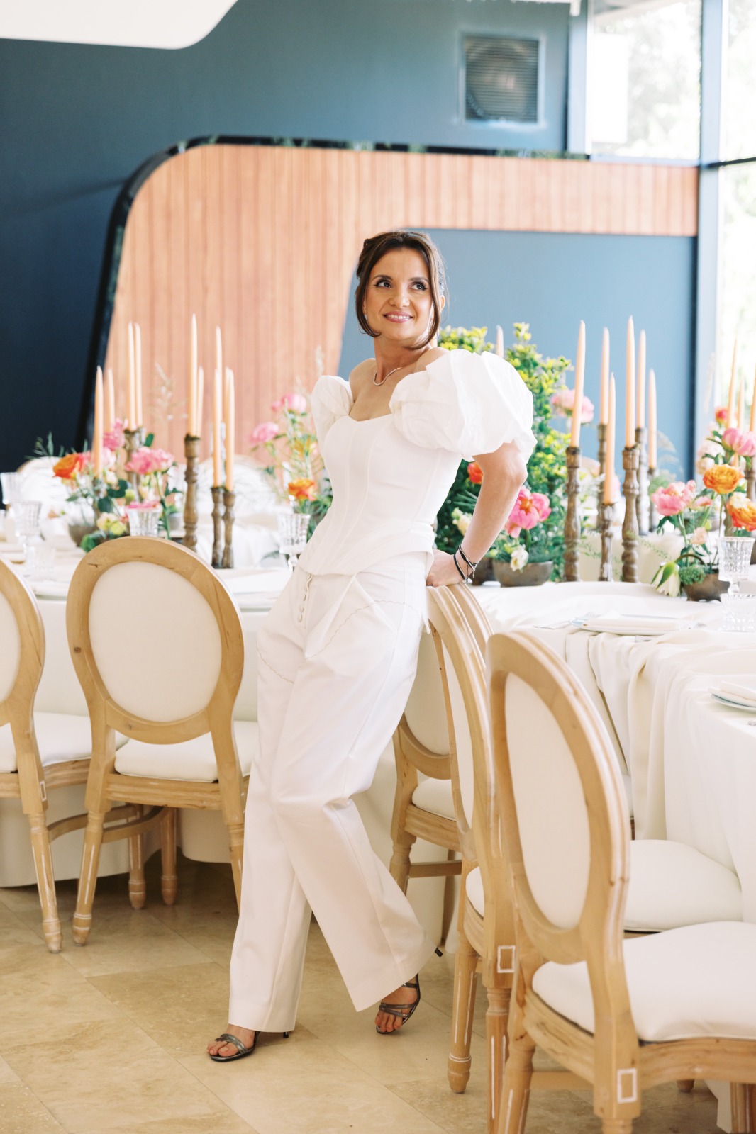 10 sfaturi pentru miri, de la un wedding planner cunoscut: „Obligatoriu de un plan de rezervă”