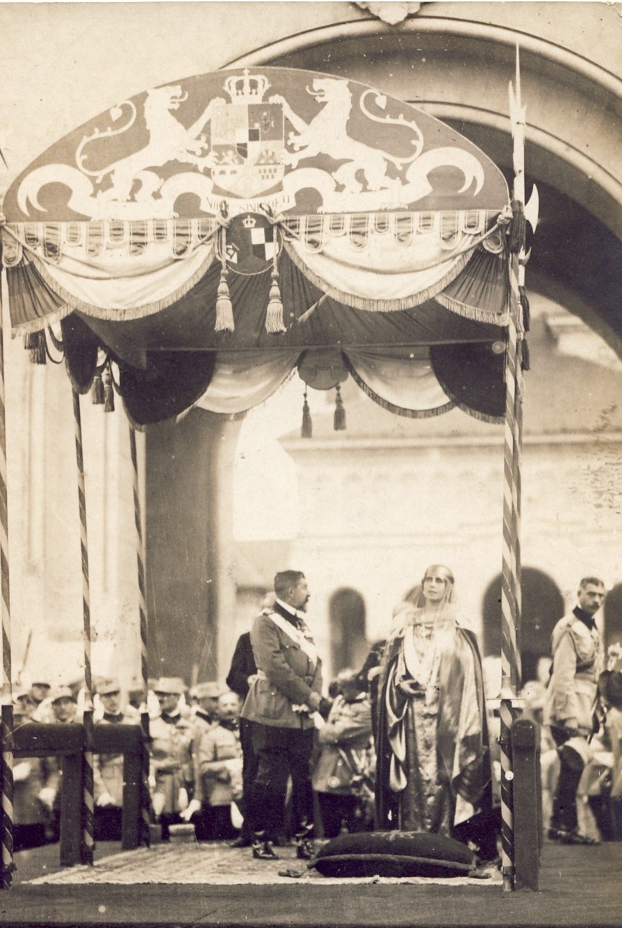 REPORTAJ/ Încoronarea din 1922 a Regelui Ferdinand și Reginei Maria, momentul în care lumea a privit spre România. Iată cât de fastuos a fost | DETALII și IMAGINI DOCUMENT