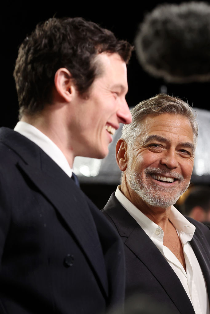 Actorul favorit să devină noul James Bond, în viziunea lui George Clooney: „Ar fi un Agent 007 grozav. Înalt, chipeș, fermecător și britanic”