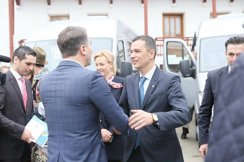 Cine este Ionel Arsene, ”deputatul-șosetă”, reținut de DNA pentru că a luat mită. Și-a dobândit porecla în urma unui scandal sexual