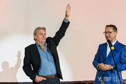 S-a tras cortina peste ediția cu numărul 16 a TIFF. Ce s-a întâmplat în acest an la Festivalul Internațional de Film Transilvania