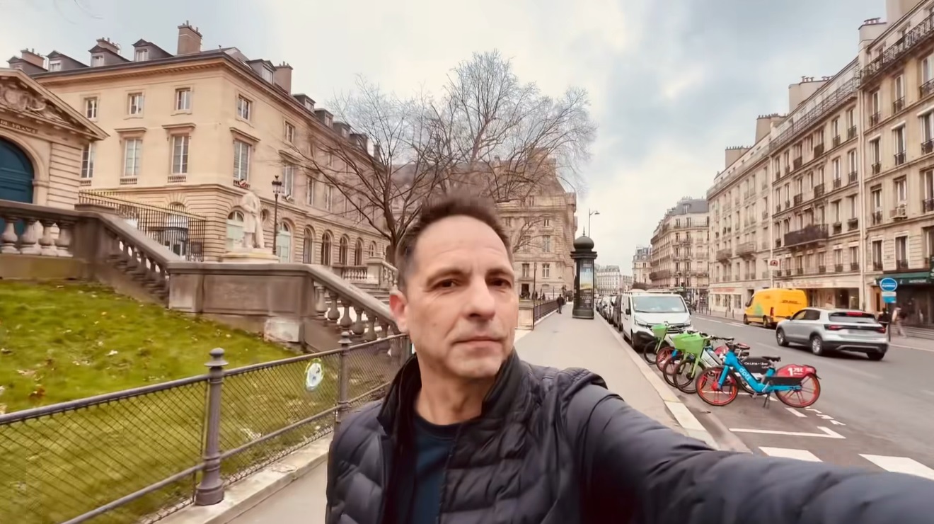 Promisiunea pe care Dorian Popa i-a făcut-o lui Dan Negru: „A râs! Mentorul meu”