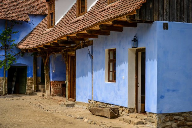 Prințul Charles are 10 proprietăţi în România. Datorită lui s-a dezvoltat agroturismul în Viscri
