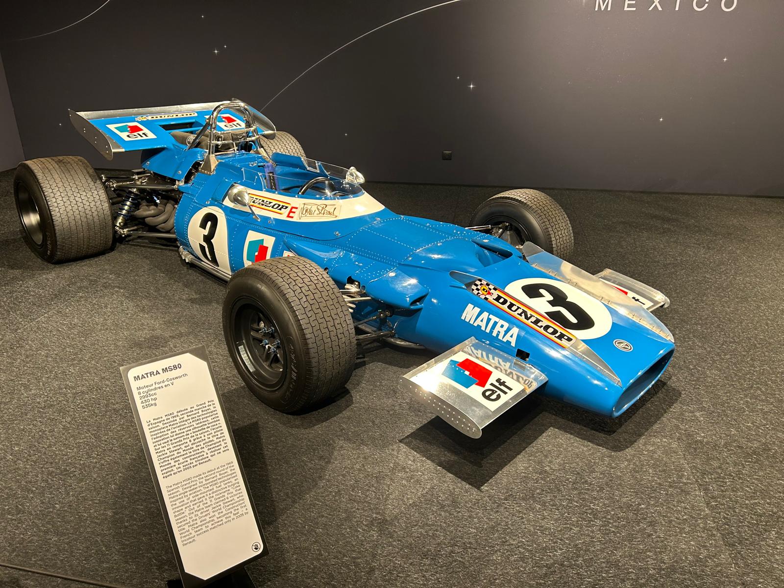 Cât costă să intri pe circuitul Cursei de 24 de ore de la Le Mans: „Sunt expuse mașini excepționale”