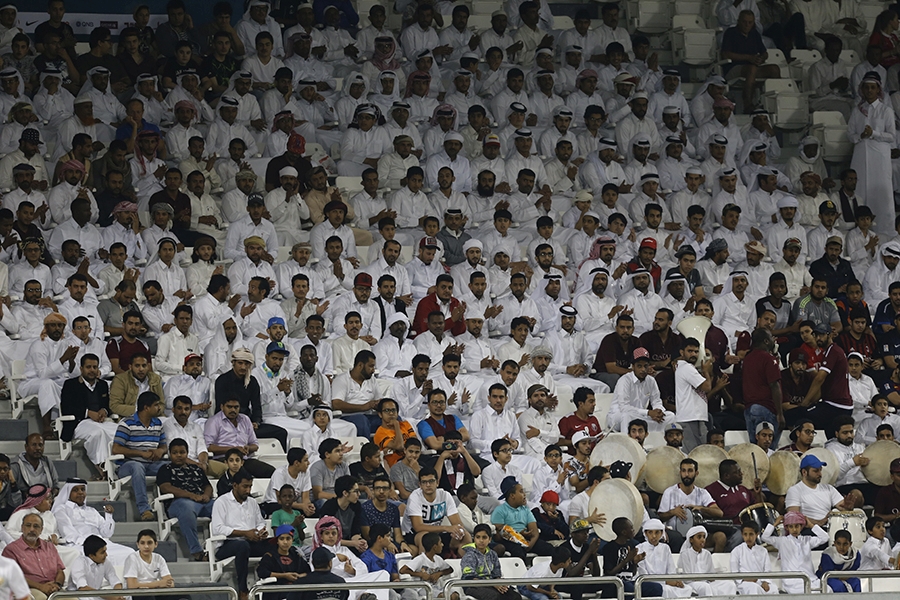 Rusia a fost învinsă de Qatar! Arbitrul român Cristi Balaj a acordat 4 lovituri de la 11 metri! | FOTO&VIDEO