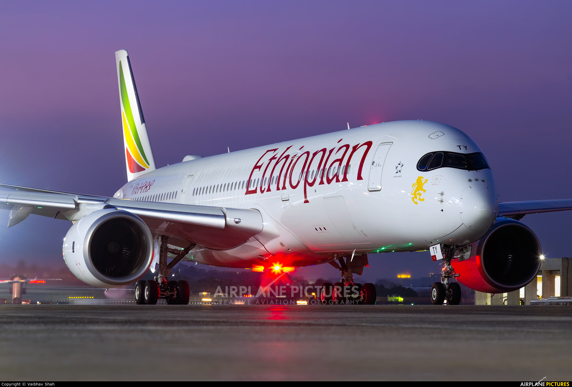 Africa’s largest airline in talks with Airbus over widebody aircraft as expansion plans accelerate