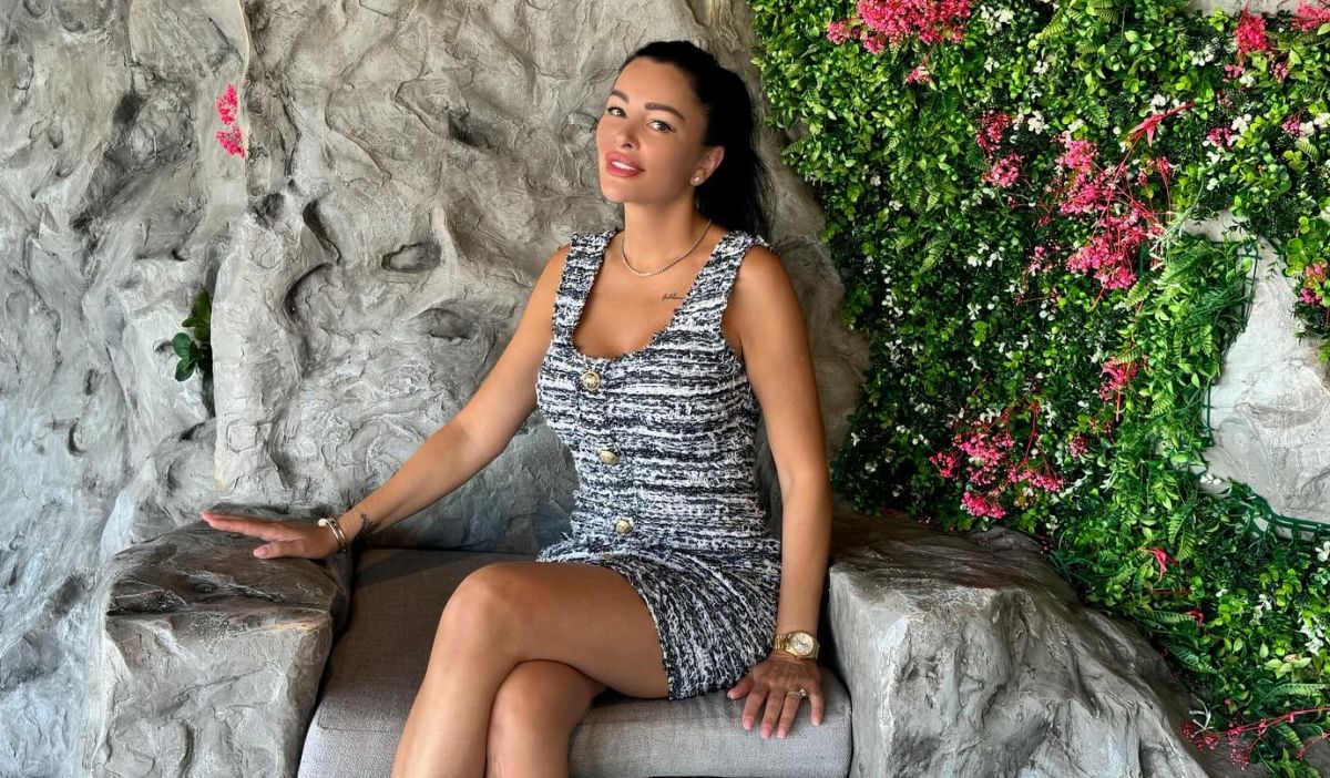 Afacerea pe care Brigitte Pastramă o deschide în India din toamnă: „Sper să fie un succes”
