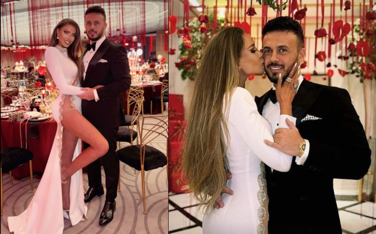 Bianca Drăgușanu și Gabi Bădălău, apariție împreună, după ce el a confirmat despărțirea. Cum își cere iertare omul de afaceri de la iubită