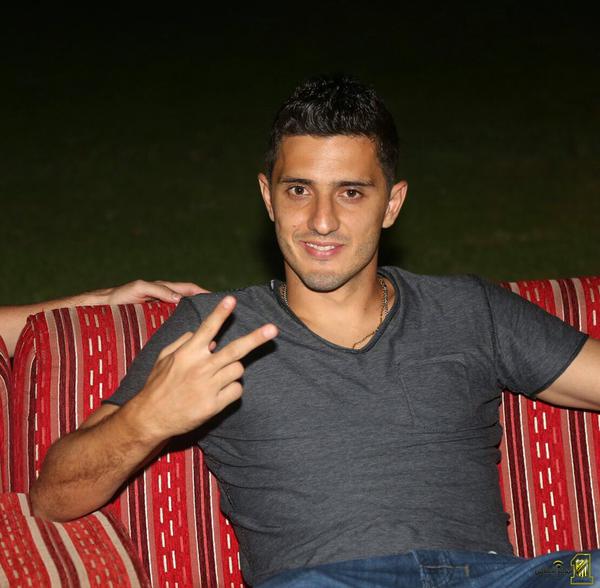 A scăpat de Reghe, iar acum stă la masă cu șeicul ce conduce Al Ittihad!