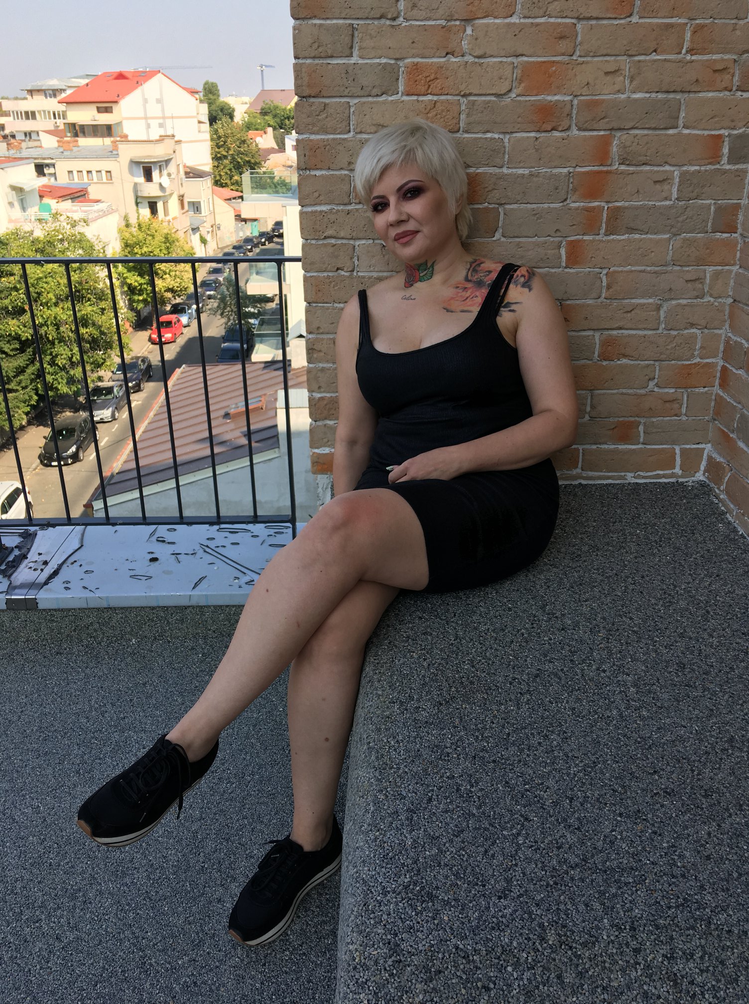 Catinca Roman, despre cearta cu Loredana Groza. Motivul pentru care nu își mai vorbesc: „M-a aruncat la gunoi”