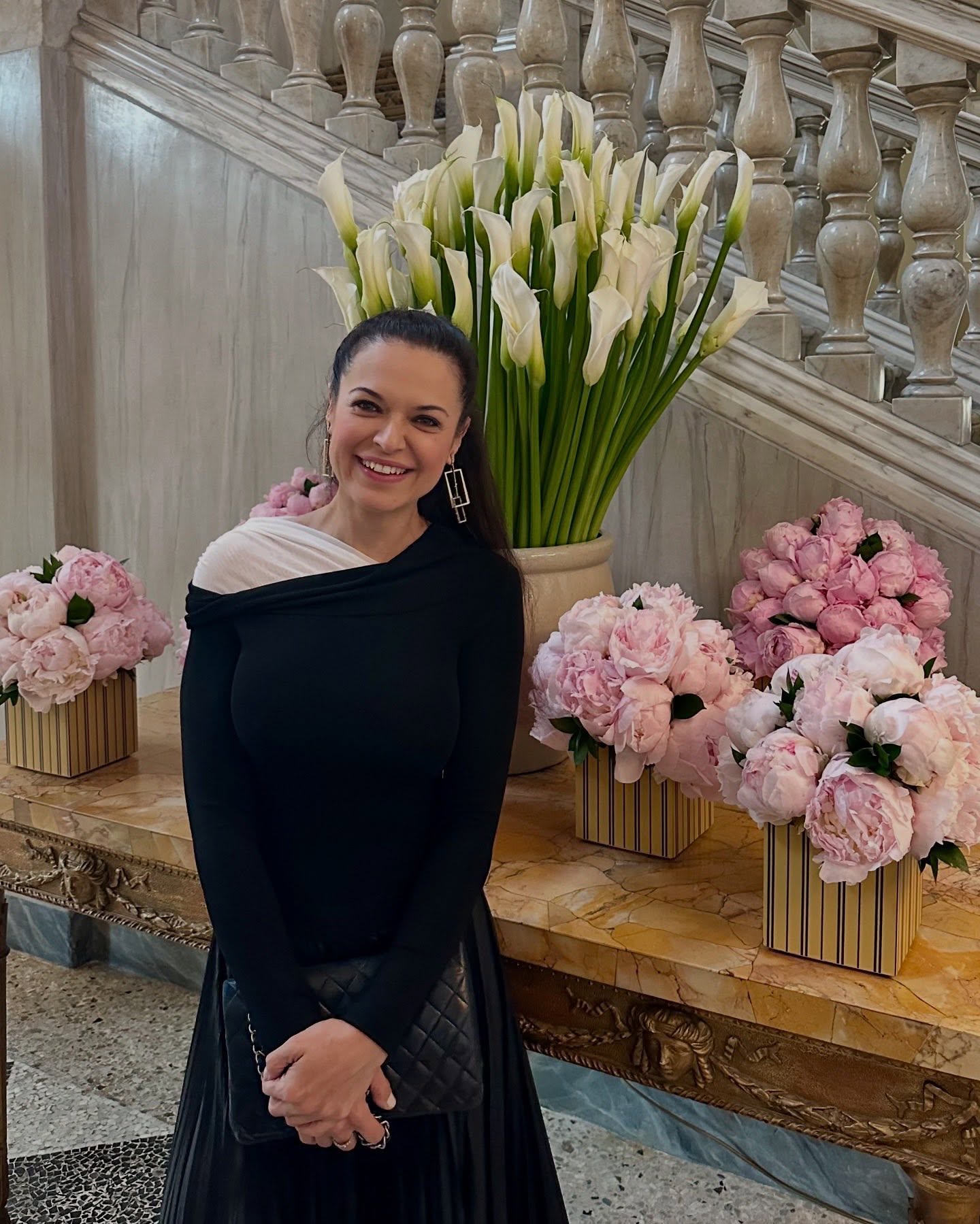 Imagini rare cu Raluca Lăzăruț după ce a renunțat definitiv la România. Cum arată în prezent și cum s-a schimbat viața ei